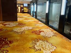 -大连富丽华大酒店