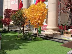-西北轻工批发市场