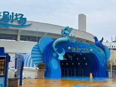 -海合安青岛极地海洋公园