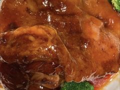 -百富源·海鲜辽菜(和平北大街店)