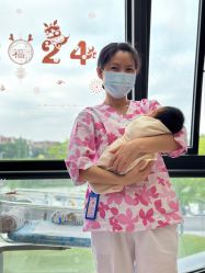 -复旦大学附属妇产科医院(杨浦院区)