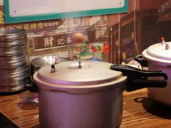 -蚝堡海鲜·威海菜·海肠捞饭·烧烤·亚洲吃蚝公司(幸福门店)