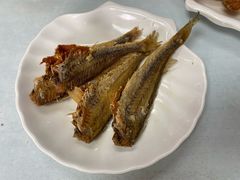 -明呈黄鱼面馆(斜土路店)