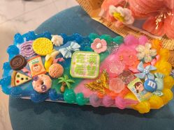 -CINDY STORE·DIY手工坊