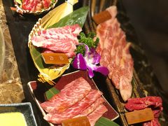 -觅福里•熟成和牛餐厅