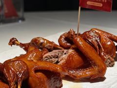 -侨美食家·粤菜(体育西路店)