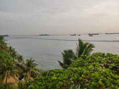 景点-亚洲大陆最南端