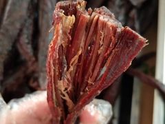 -刘记大牧民牛肉干超市