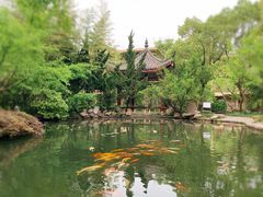 -和县香泉温泉度假村