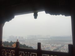 -富乐山