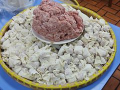 -天天锅贴王(迎凤街店)