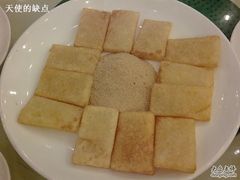 糍粑-川味堂·四川豆花(八卦岭店)