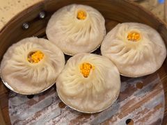 -点都德(世纪汇店)