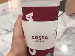 -COSTA COFFEE(上海虹口龙之梦)