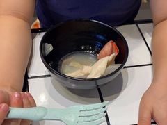 -肥汁米蘭香港米线(长宁来福士店)