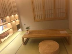 -太乙康·中式美养空间