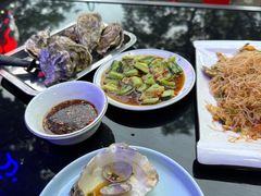 -夜猫子串吧·龙虾.江西小炒(万塘路店)
