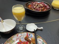 -老西门·常州菜(新区店)