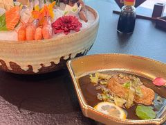 -大江户日本料理(吕厝店)