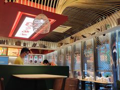 大堂-小绍兴(南翔印象城店)
