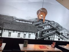 -茅庐川菜(烟台大悦城店)