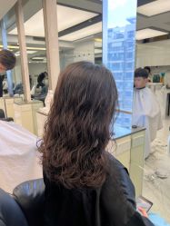 -潘多拉Hairsalon