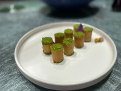 -博林天瑞喜来登酒店·西丽尚膳