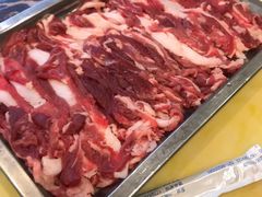 -月圆火锅(宁海东路二店)