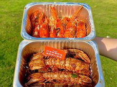 -吉利龙虾·新派海鲜烧烤