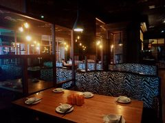 -热度餐厅(老佛爷店)