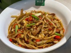 -绿草地·湘菜(7mall店)