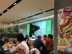 大堂-Shake Shack(西单大悦城店)