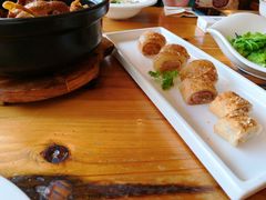 -临家闽南菜(宝洲路店)