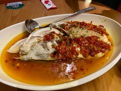 -望湘园·湖南菜(宏伊店)