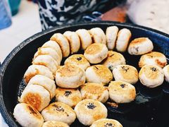 糯米汽水包-毛氏汽水包(山海关路店)