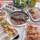 泉州任阿婆!!一整个爱住串串香里的鸡爪