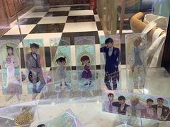 -IPSTAR|潮玩星球(天府广场店)