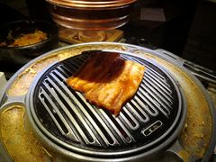 -三代烤肉(保利广场店)
