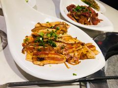-么子烤肉(化龙池店)