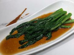 芥兰-澄记狮头鹅安粮店