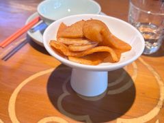 -云雪丽·野生菌火锅·云南特色菜庭院餐厅(忠义市场店)