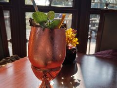 -杭州西子湖四季酒店-WL BISTRO西湖餐厅(灵隐路店)
