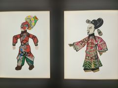 -中国美术学院象山校区-民艺博物馆