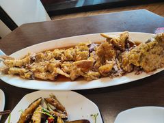 -老牌坊鲁菜名店(宽厚里店)