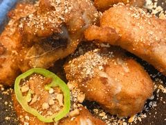 -潮堂 · 潮州菜(国贸商城店)