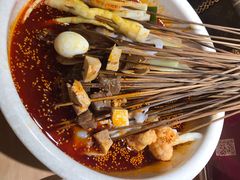 -嘉州叶婆婆钵钵鸡(建设路店)