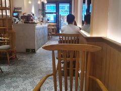 大堂-森Some Fusion(荔湾店)