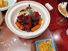 -三品香·江浙菜(松江九谊店)