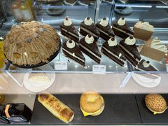 -Peet's 皮爷咖啡(深圳湾万象城店)