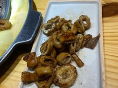 -喜来稀肉(北外滩白玉兰广场店)